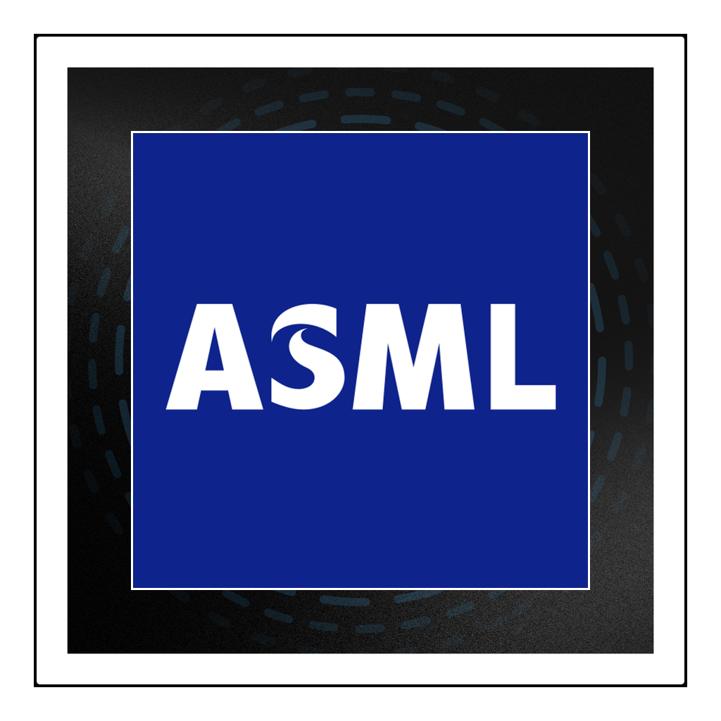 ASML logo