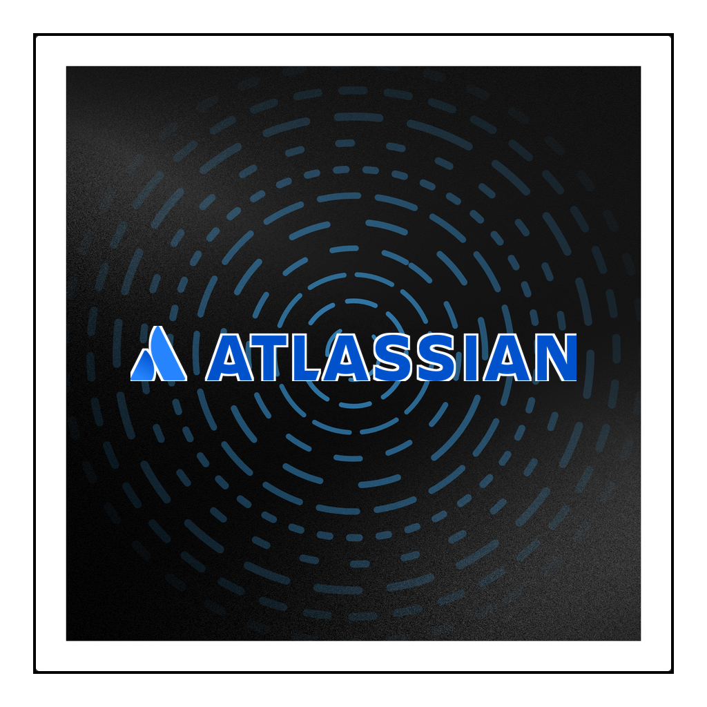Atlassian logo