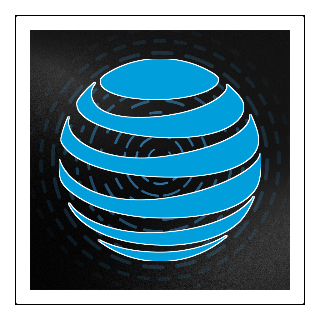 AT&T logo
