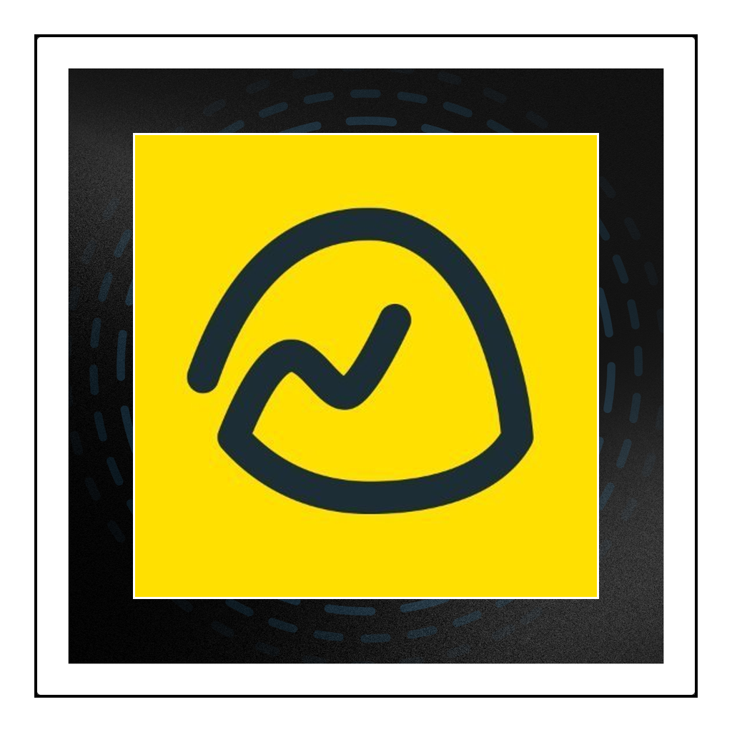 Basecamp logo