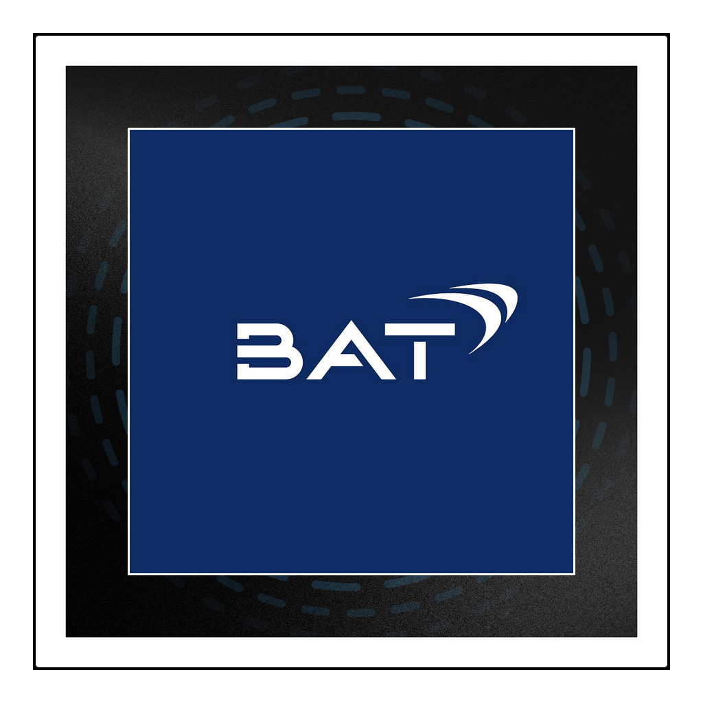 British American Tobacco logo