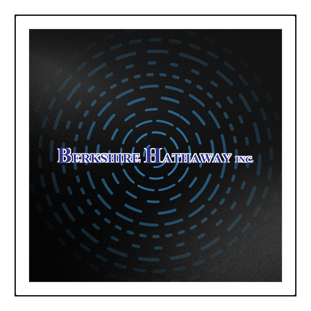 Berkshire Hathaway logo