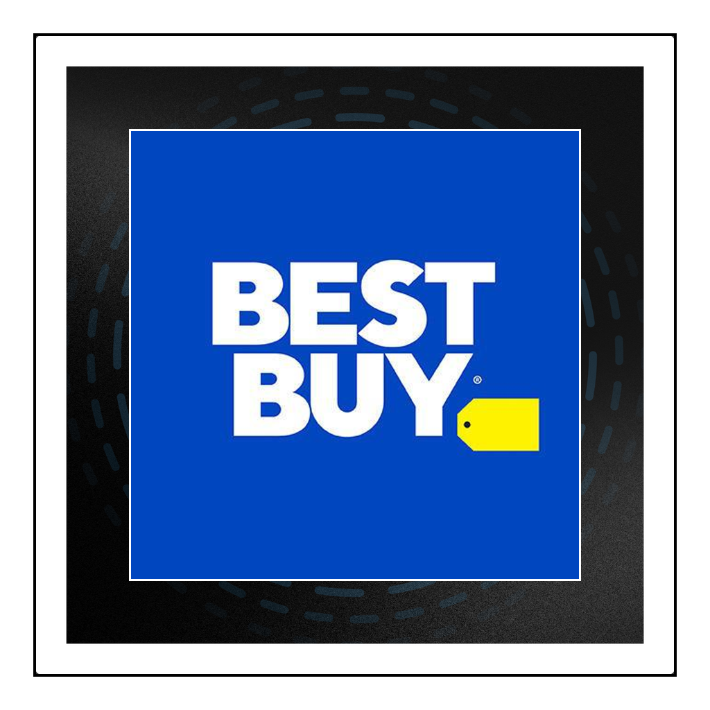 Best Buy logo