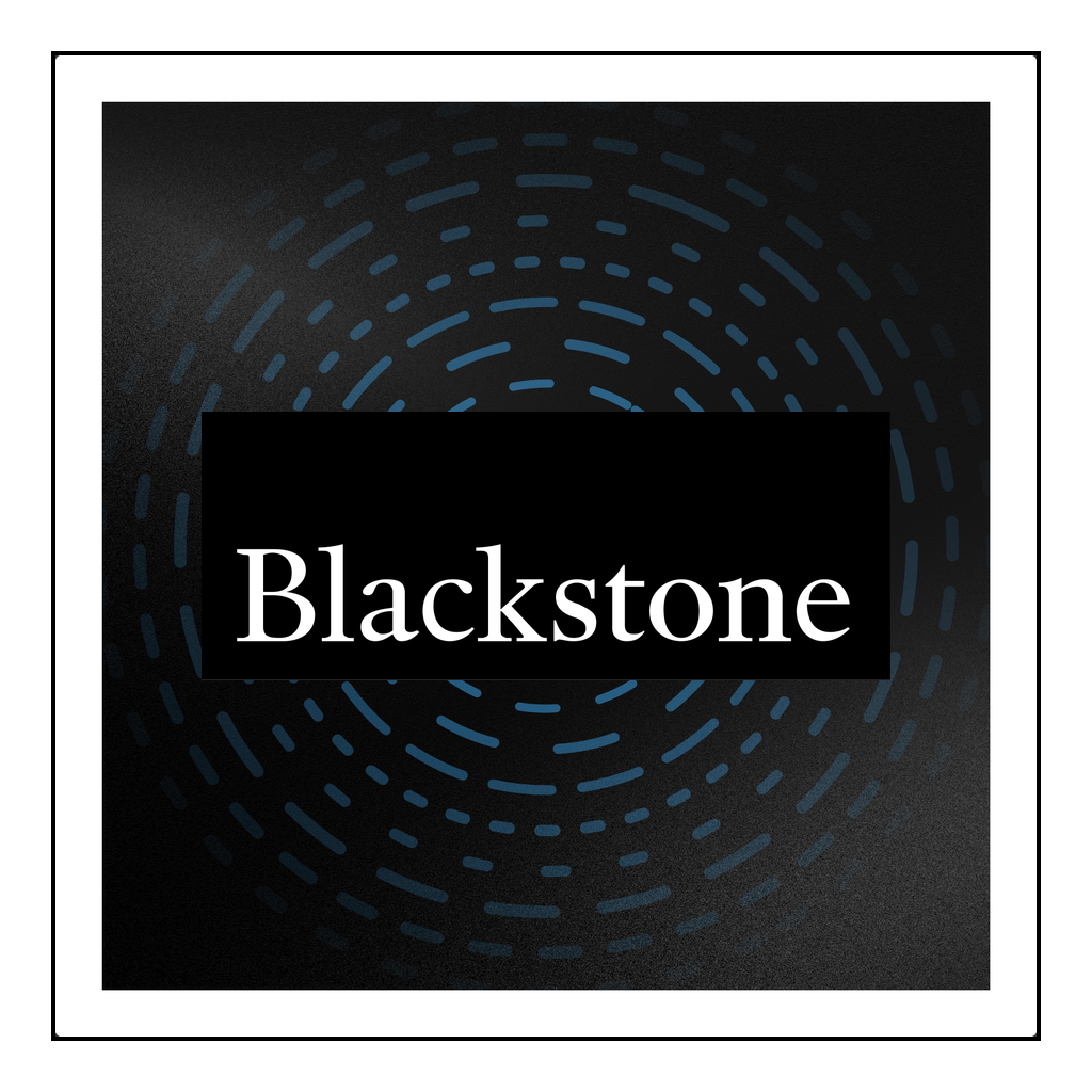 Blackstone logo