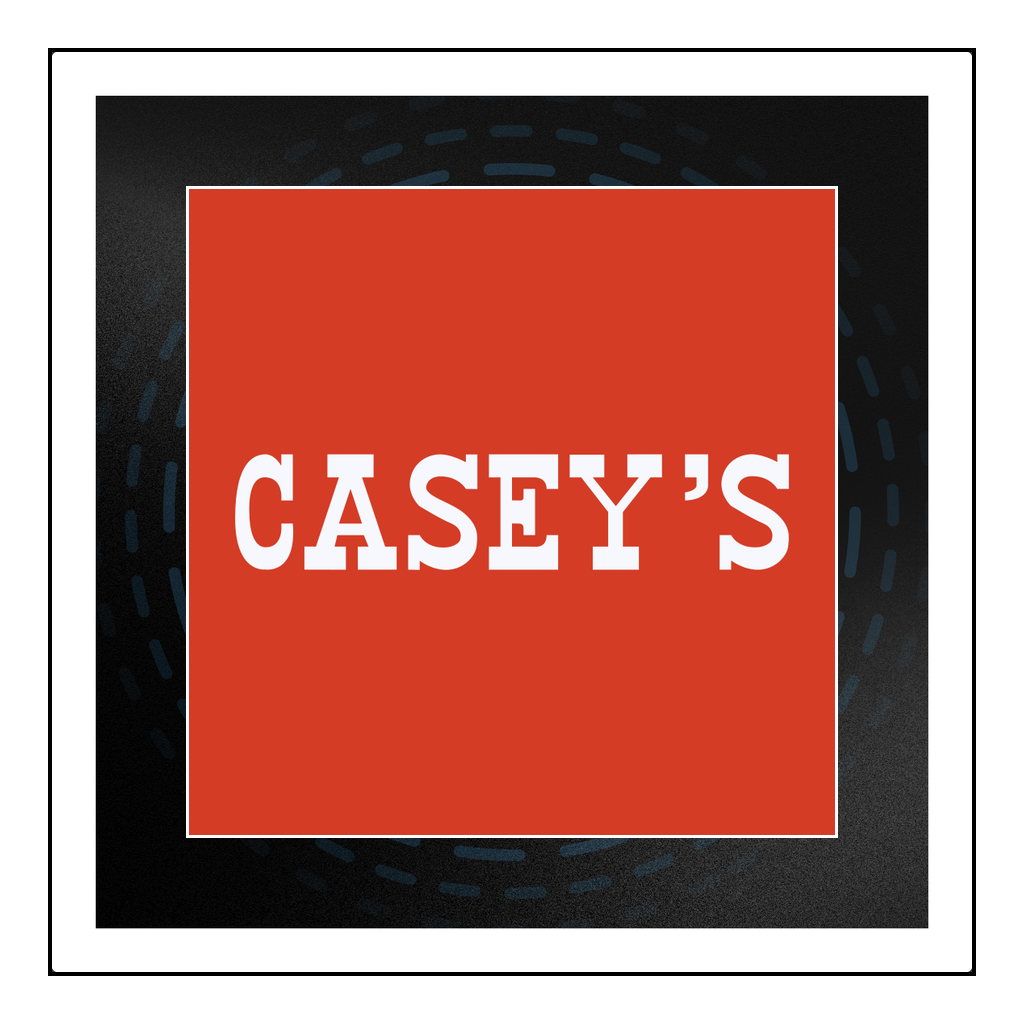 Casey's General Stores logo