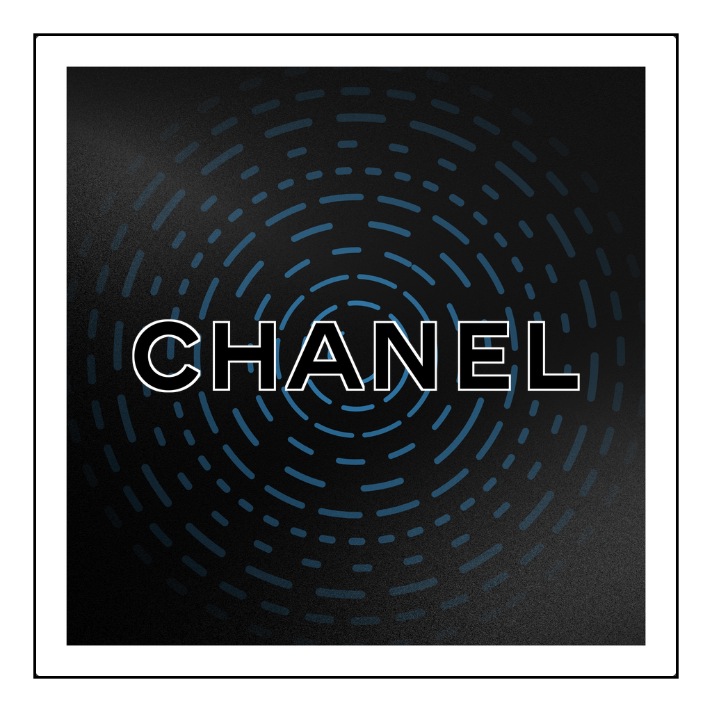 Chanel logo