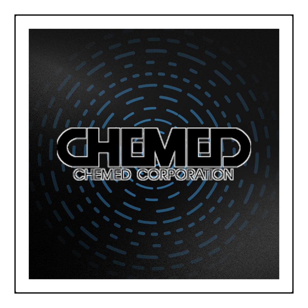 Chemed logo