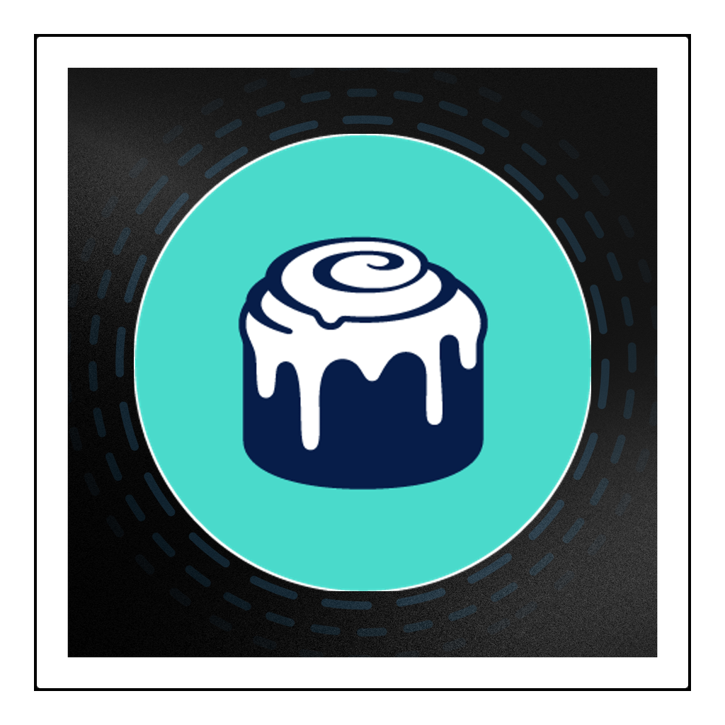 Cinnabon logo