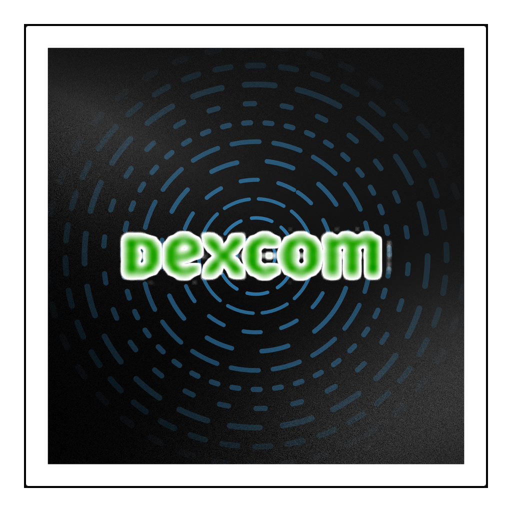Dexcom logo