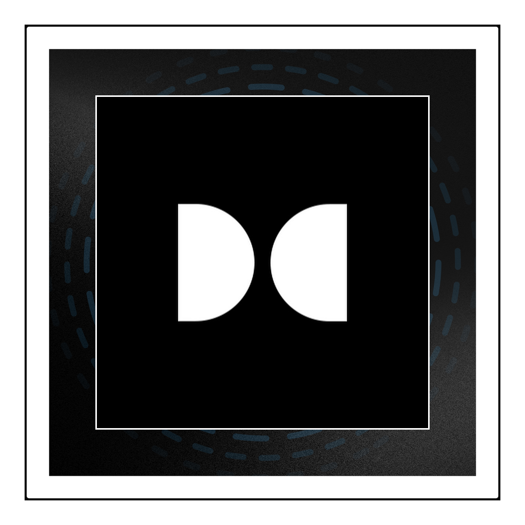 Dolby logo