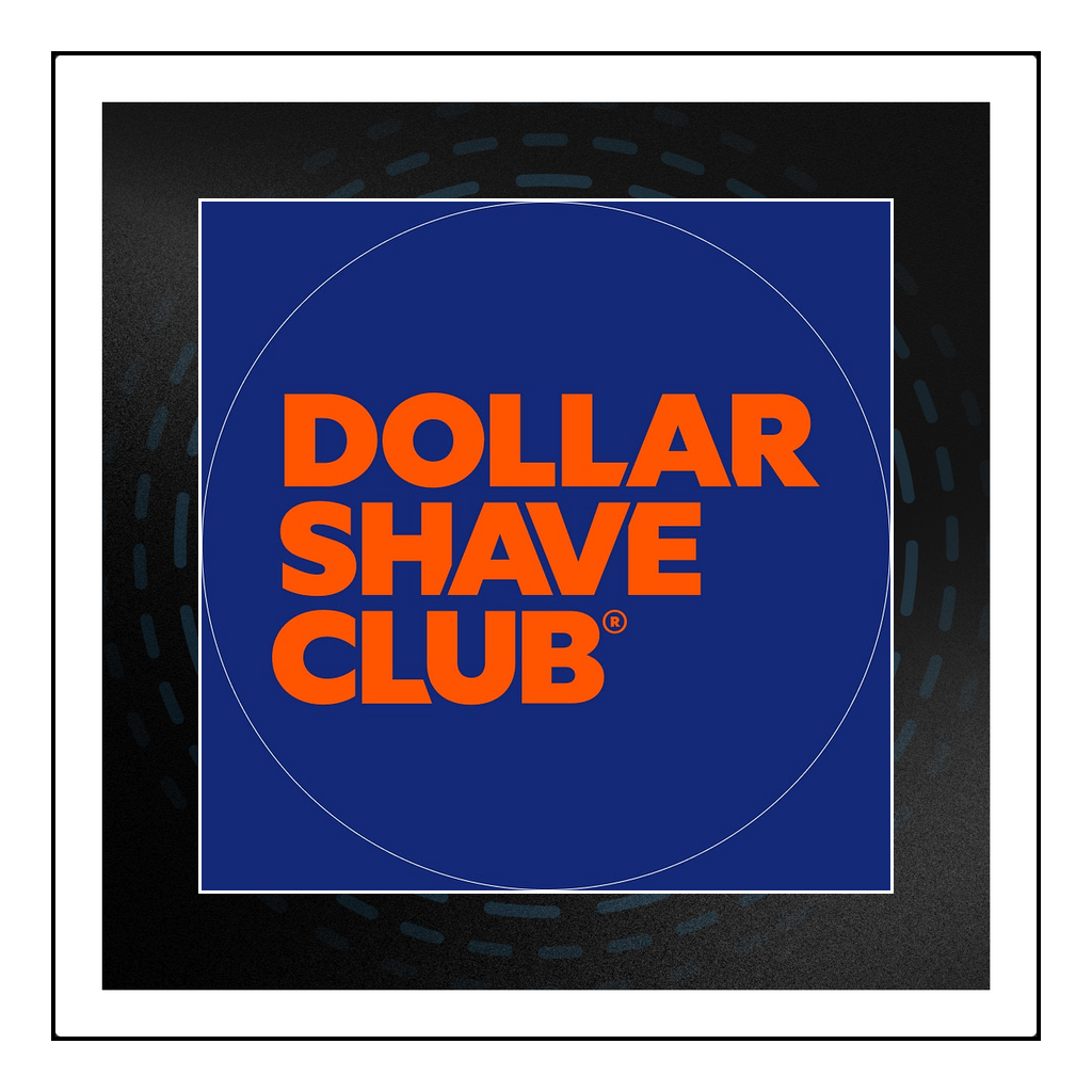 Dollar Shave Club logo