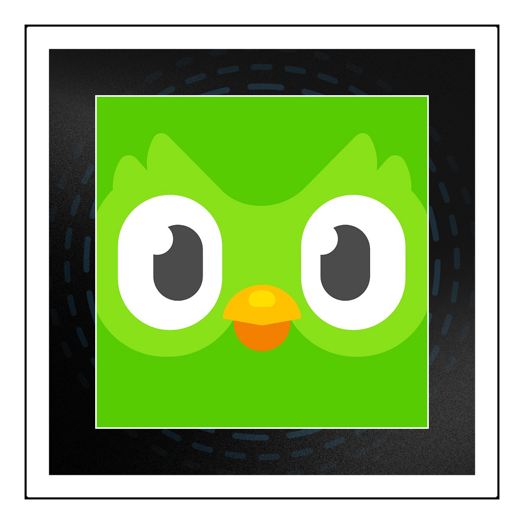 Duolingo logo