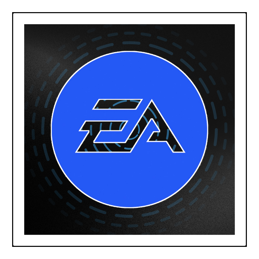 Electronic Arts logo