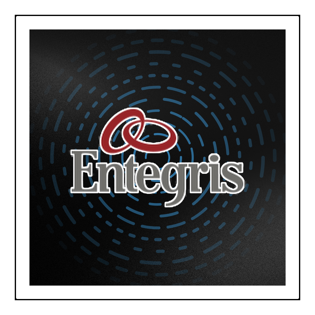 Entegris logo