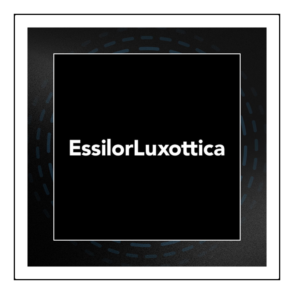 EssilorLuxottica logo