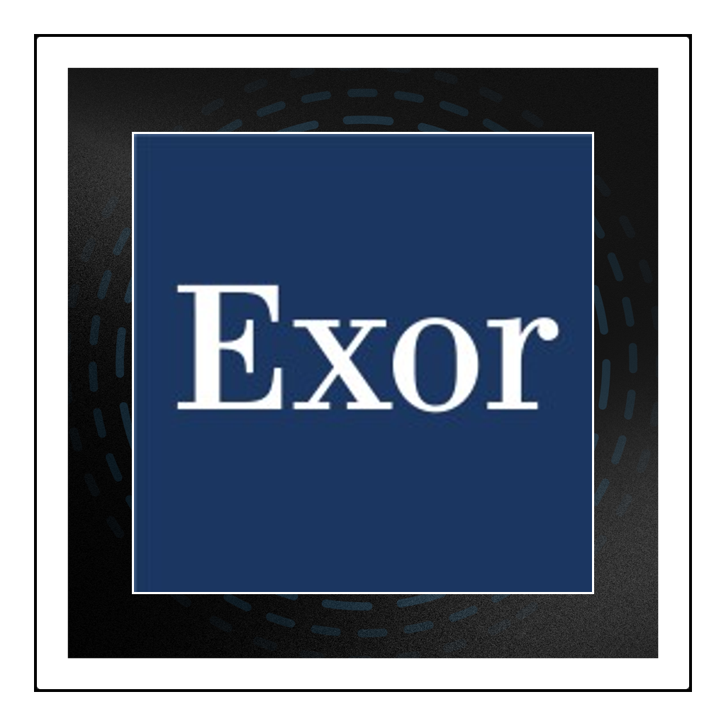 Exor logo
