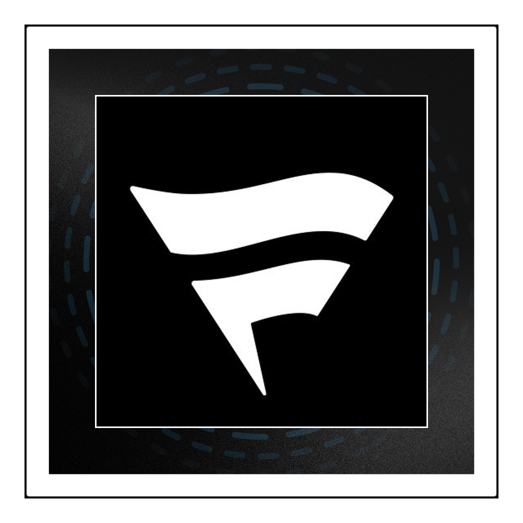 Fanatics logo
