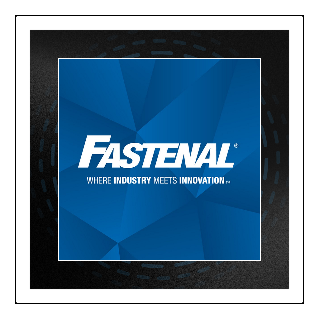 Fastenal logo