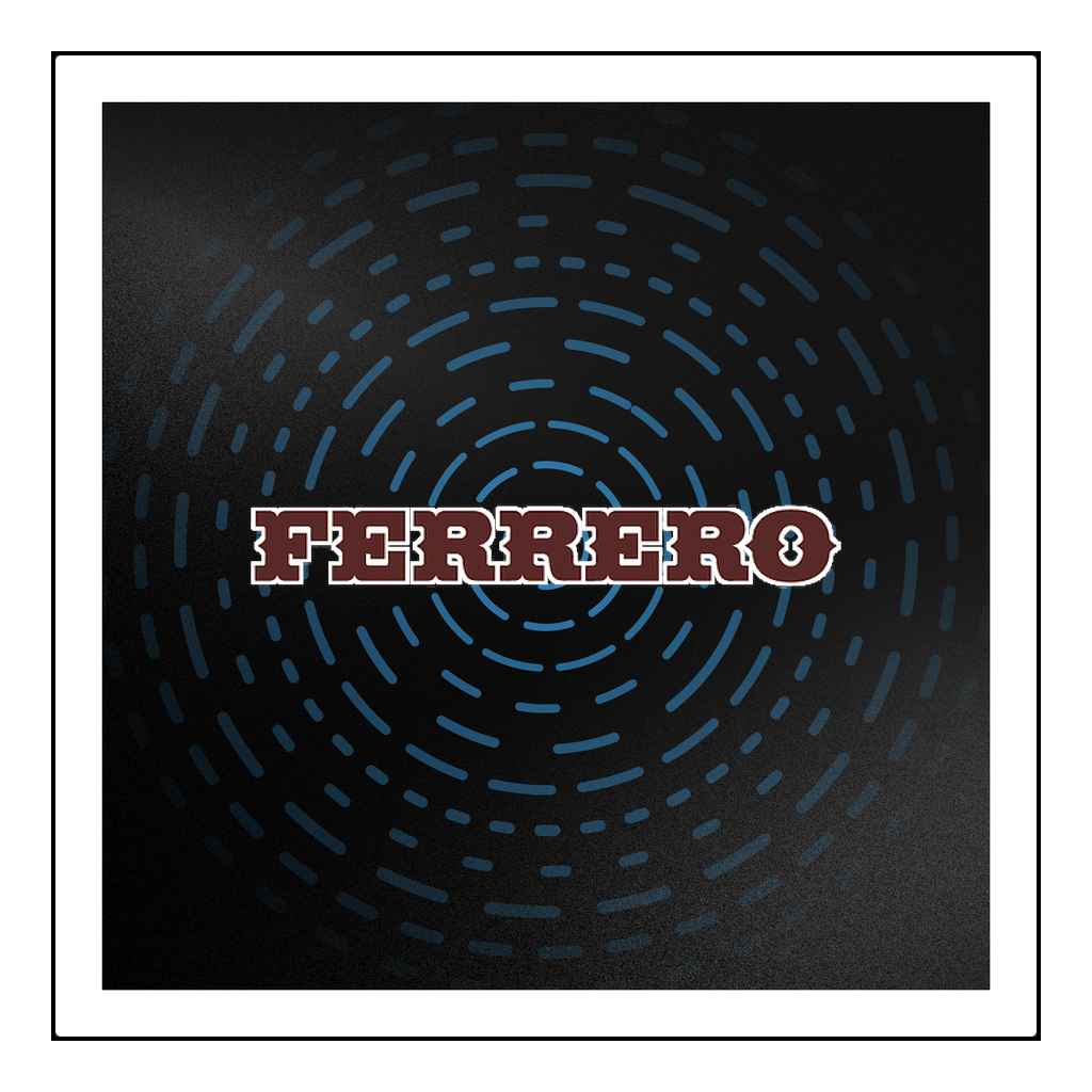 Nutella (Ferrero) logo