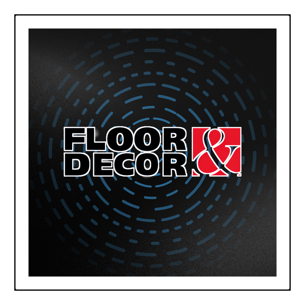 Floor & Decor logo