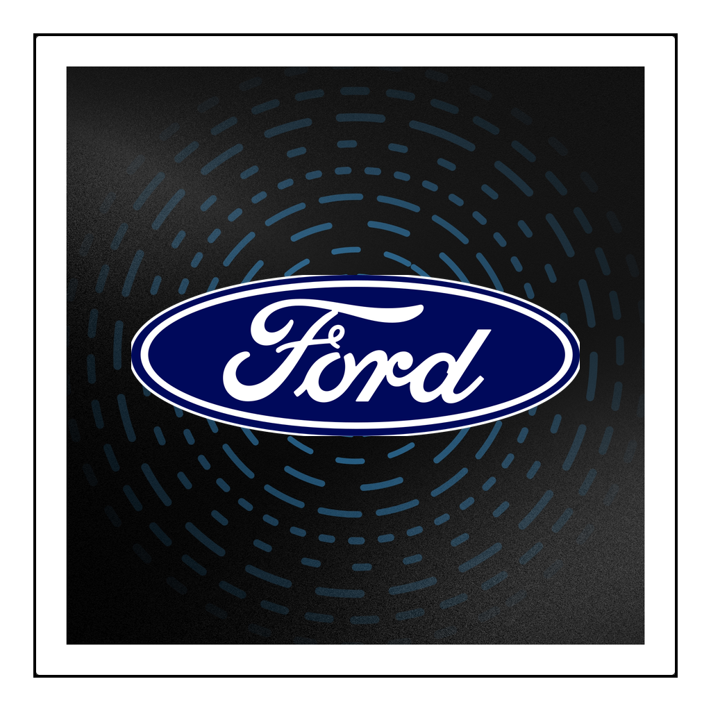 Ford logo