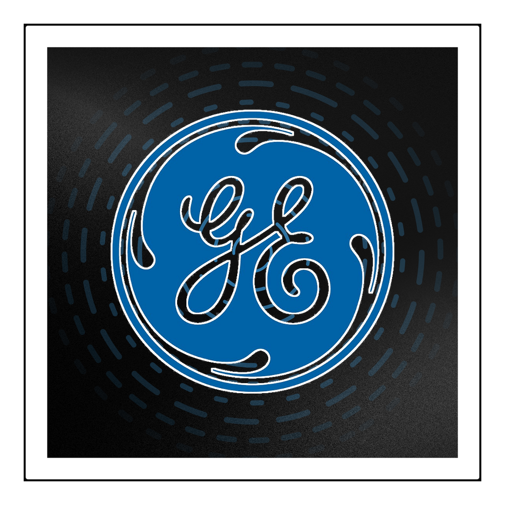 General Electric logo