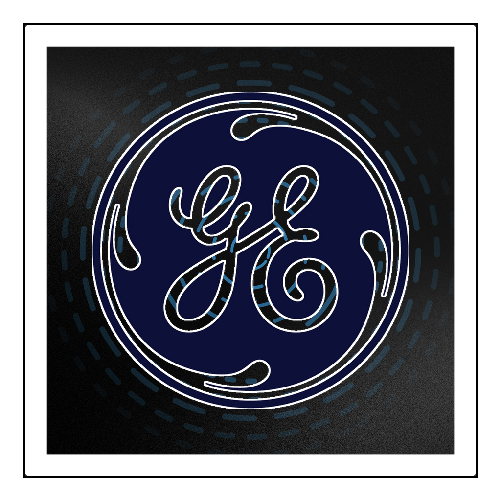GE Aerospace logo