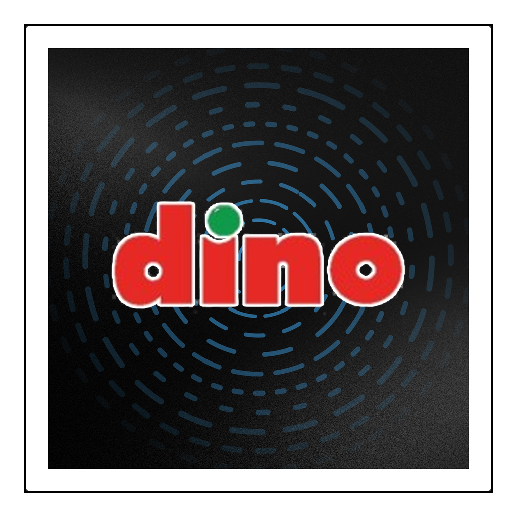 Dino Polska logo