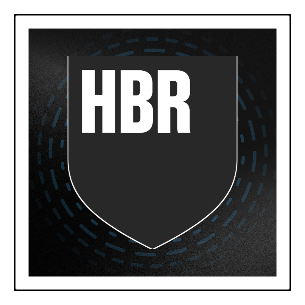 Harvard Business Publishing logo
