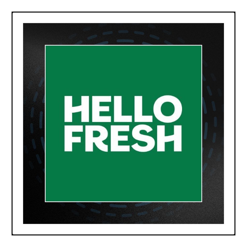 HelloFresh logo