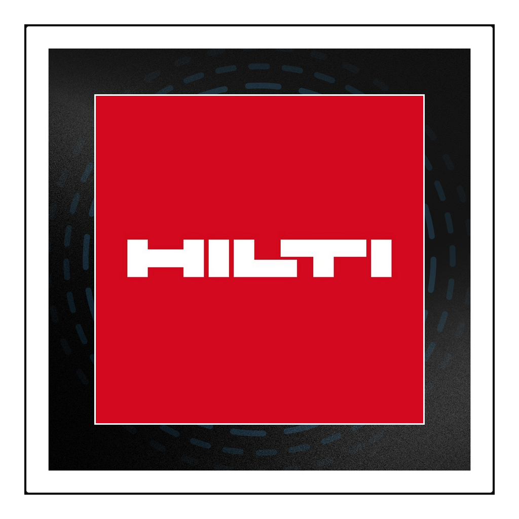 Hilti logo