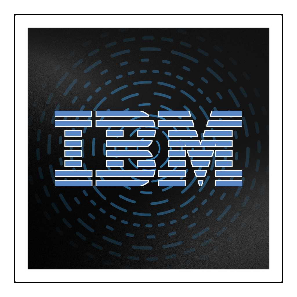 IBM logo