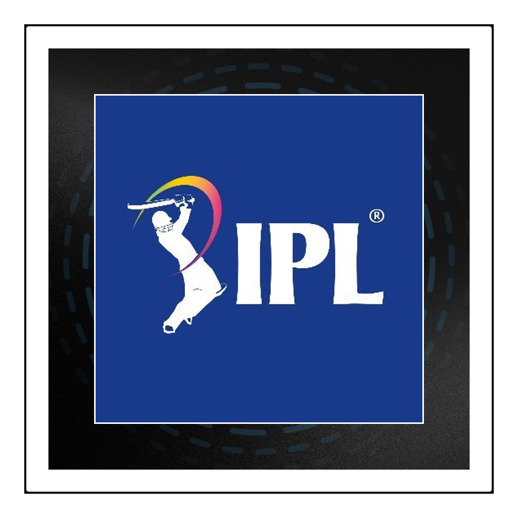 IPL (Indian Premier League) logo