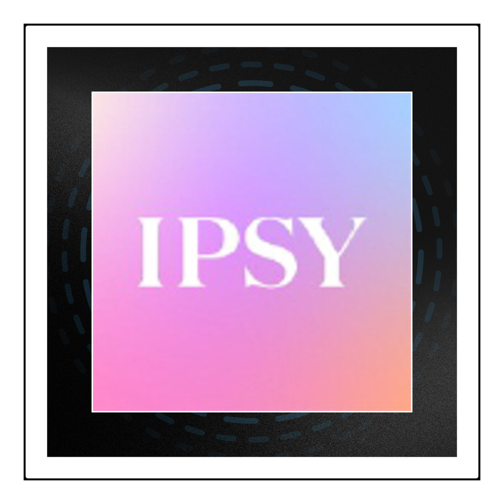 IPSY logo