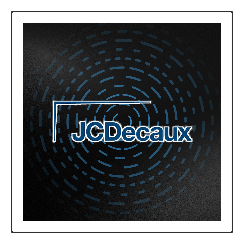JCDecaux logo