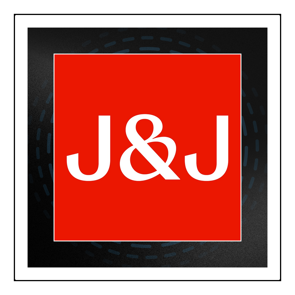 Johnson & Johnson logo
