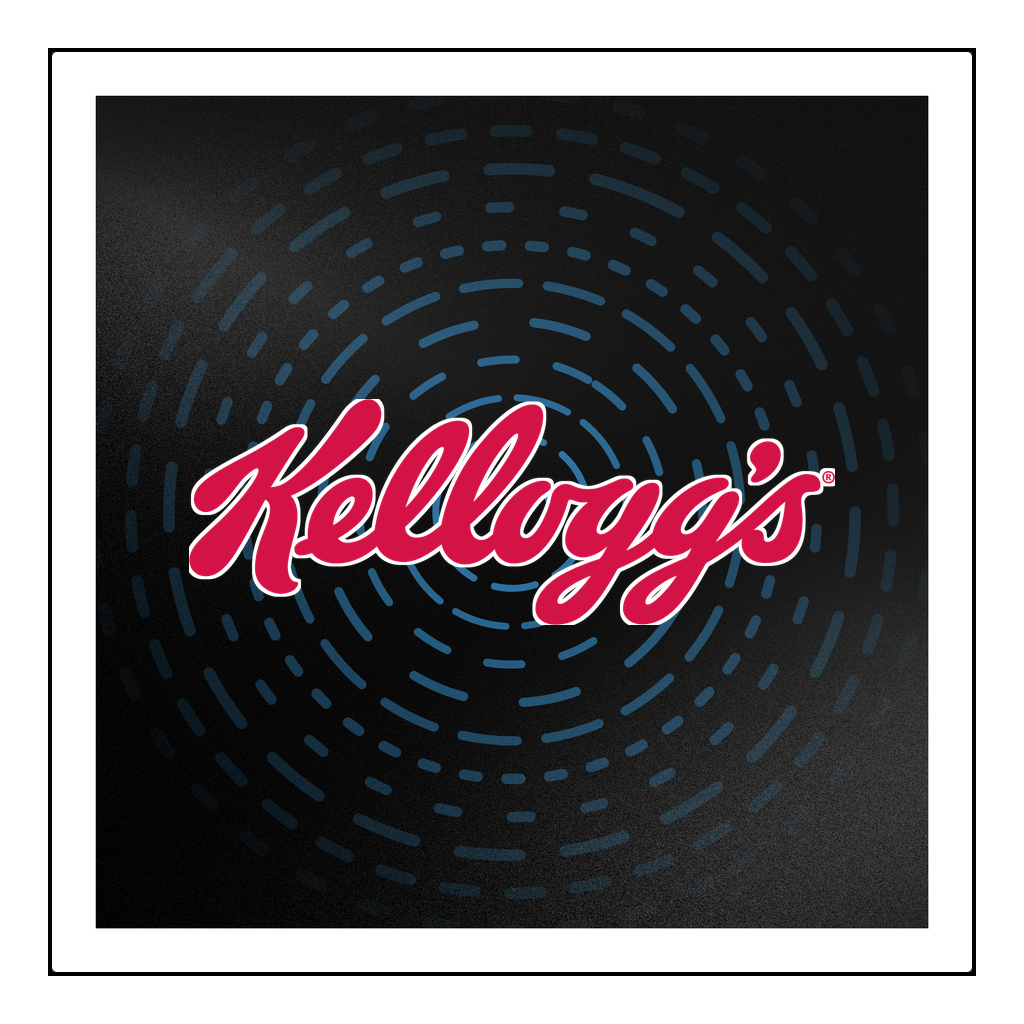 Kellogg's logo