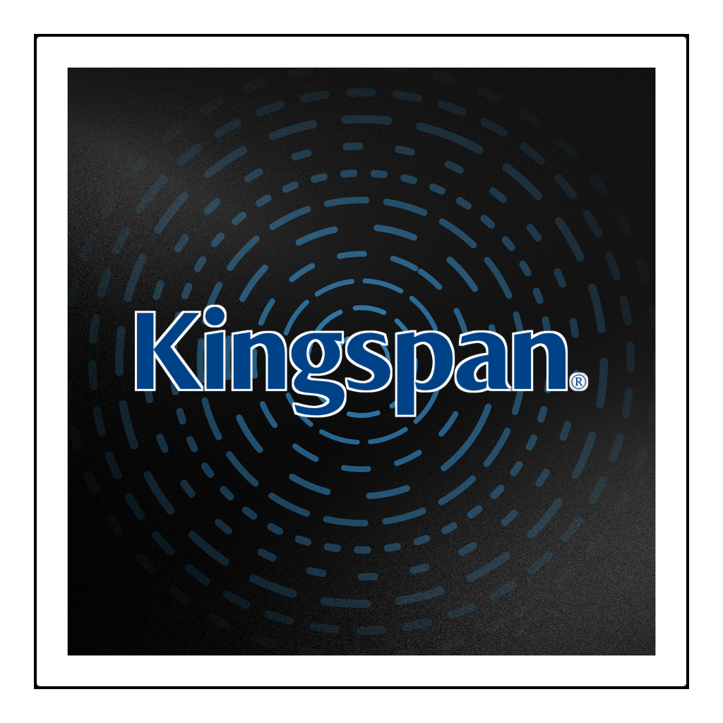 Kingspan logo