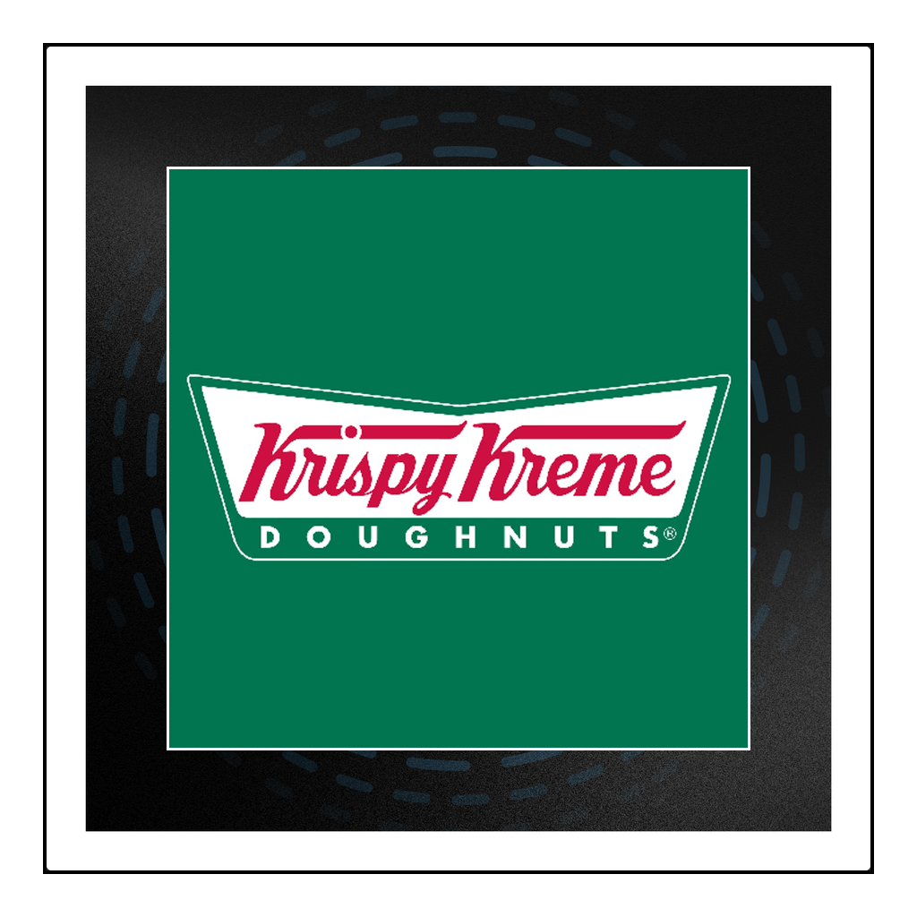 Krispy Kreme logo