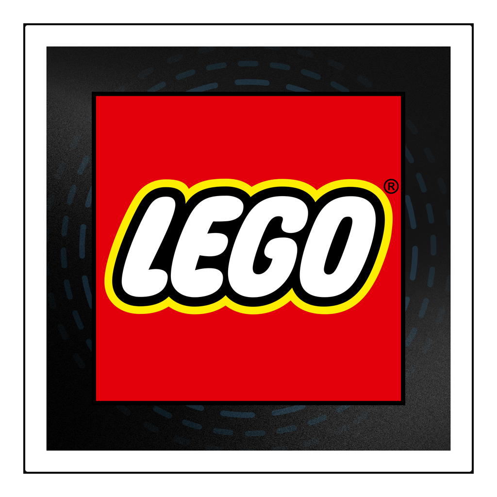 LEGO logo