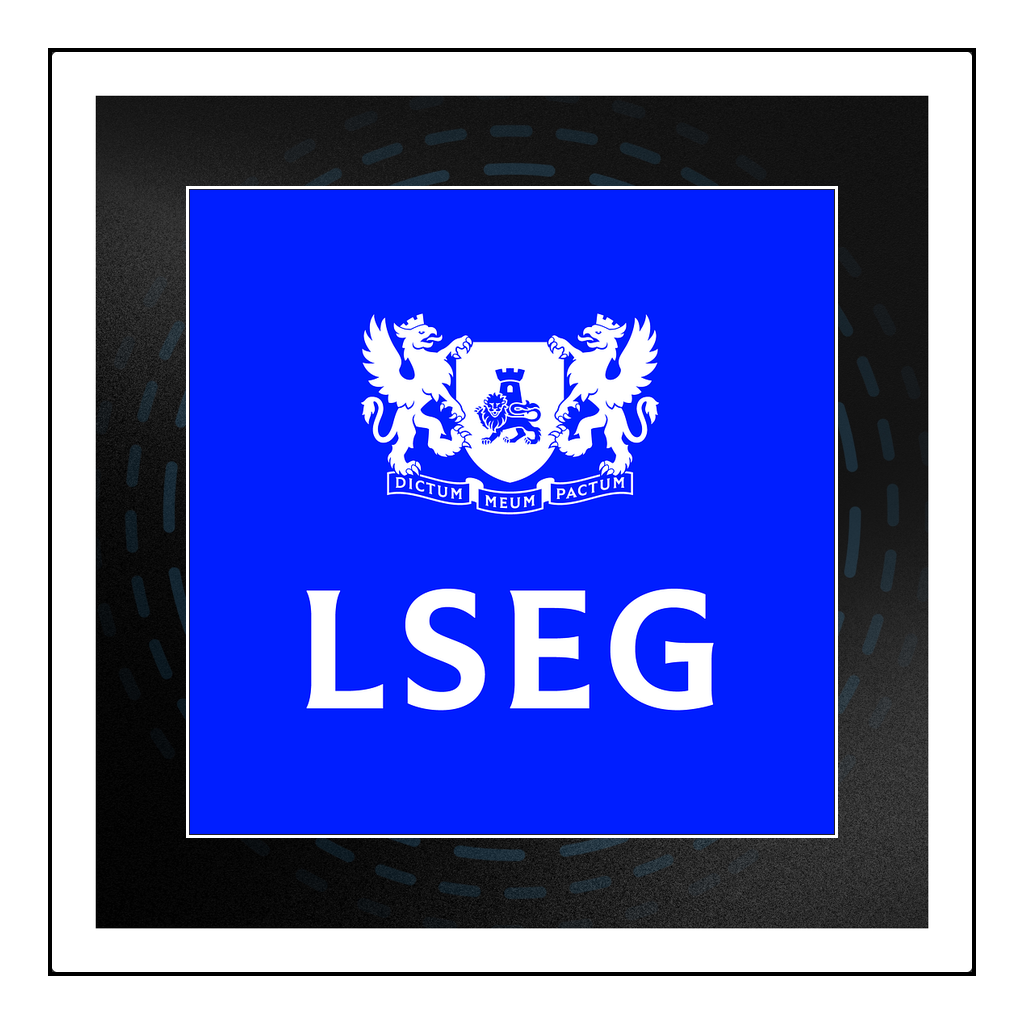 LSEG logo