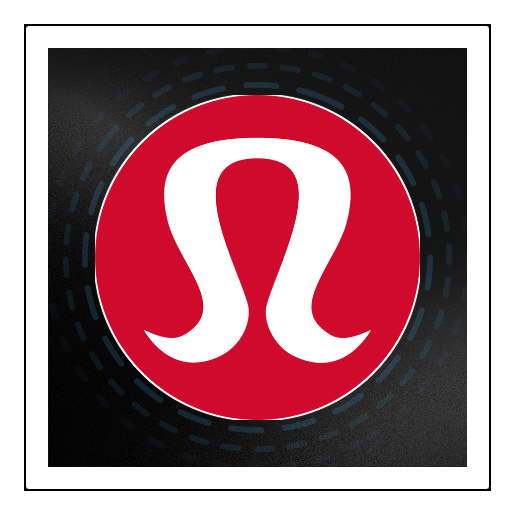 Lululemon logo