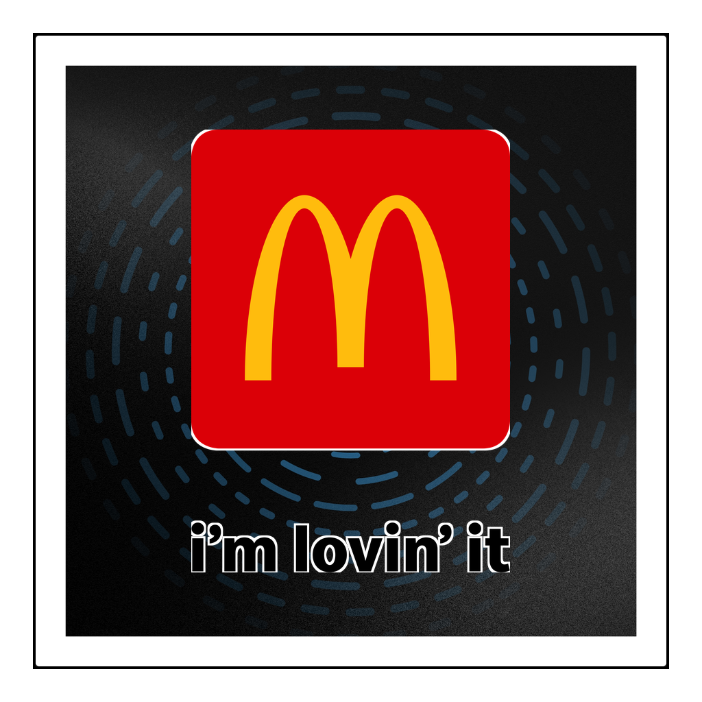 McDonald's logo