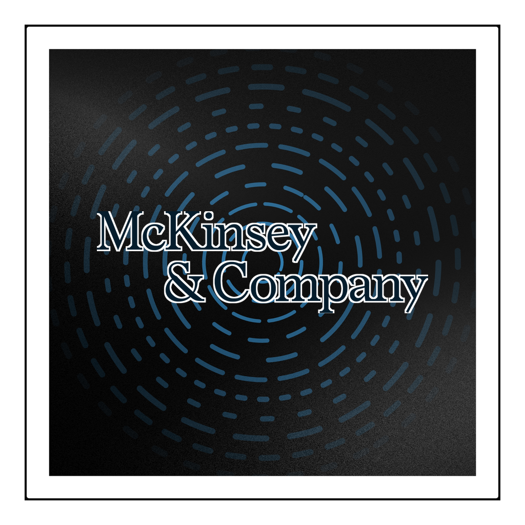 McKinsey & Company logo