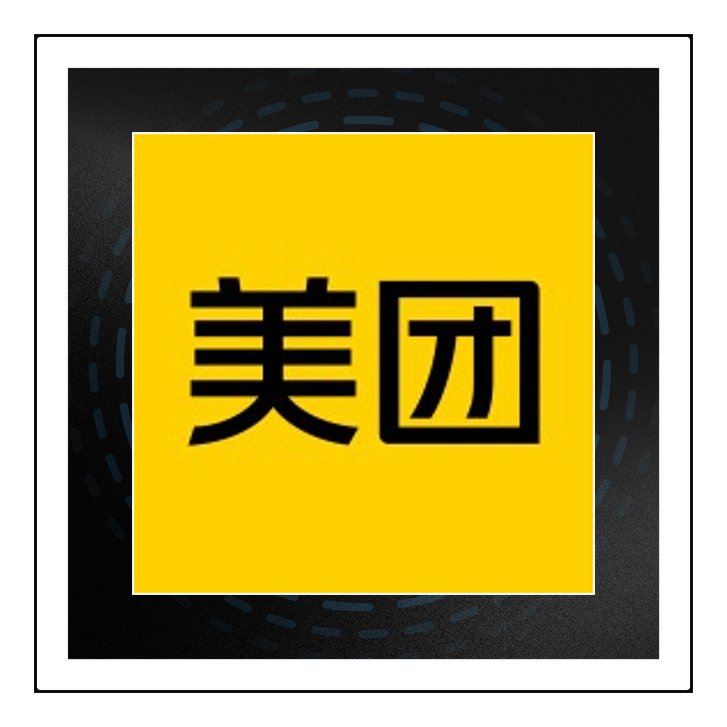 Meituan logo