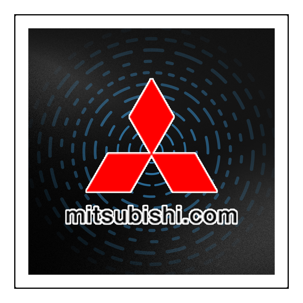 Mitsubishi Corporation logo