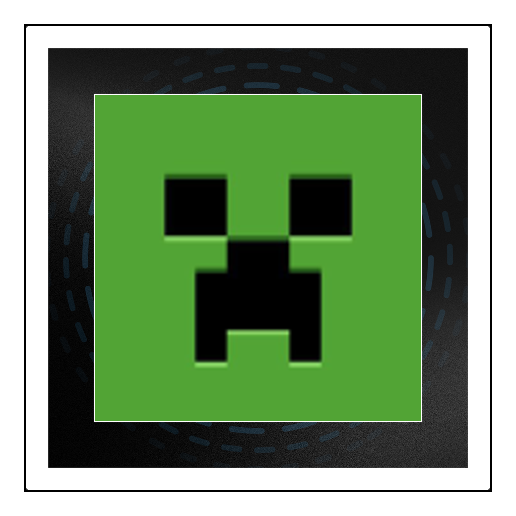 Mojang logo