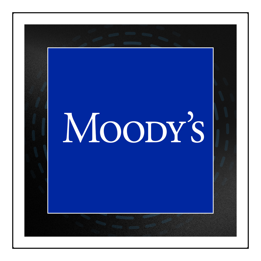 Moody's logo