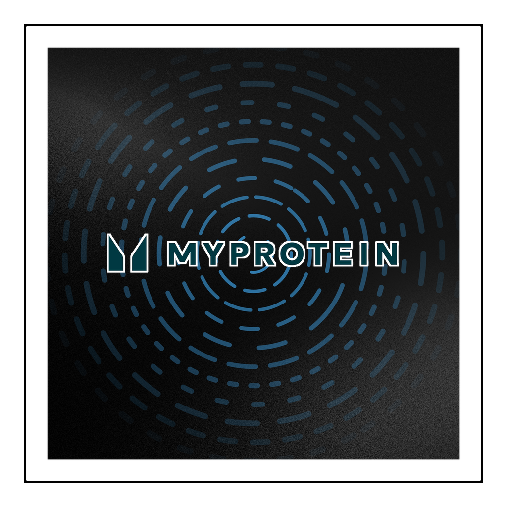 MyProtein logo