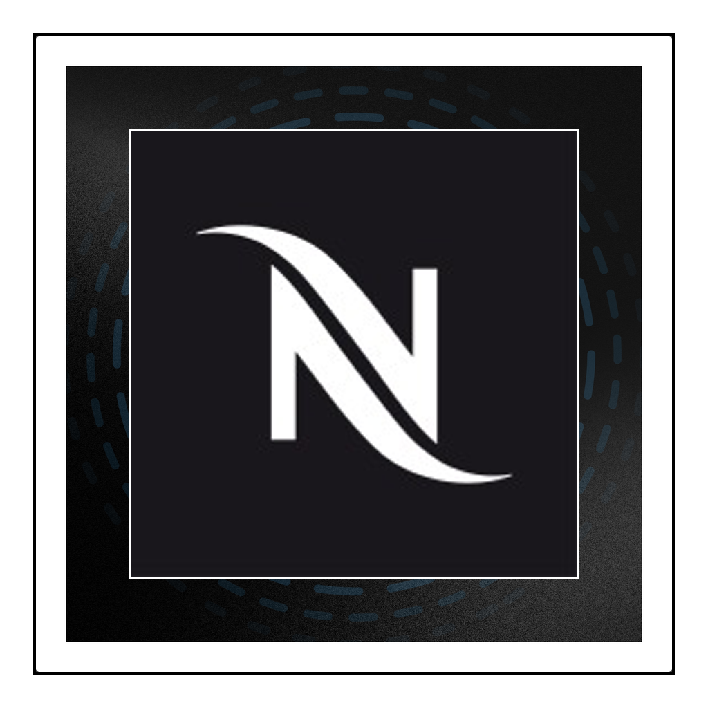 Nespresso logo
